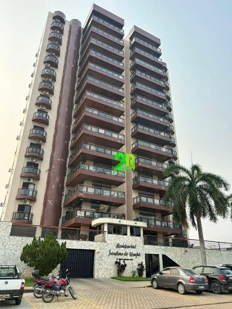 Apartamento, 2 quartos, 300 m² - Foto 18