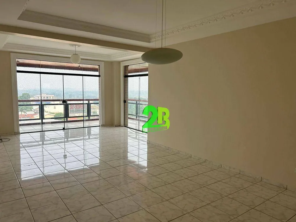 Apartamento, 2 quartos, 300 m² - Foto 7