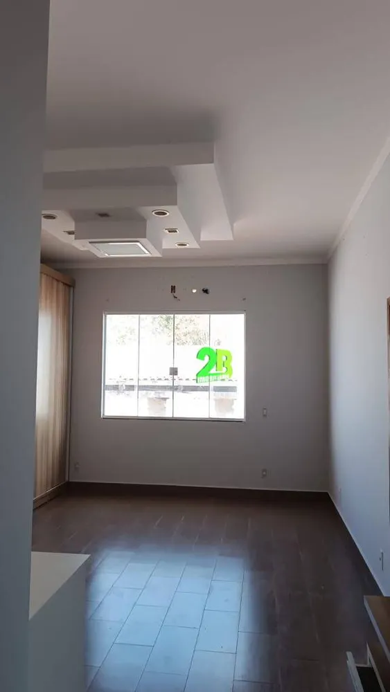 Casa de Condomínio, 2 quartos - Foto 6