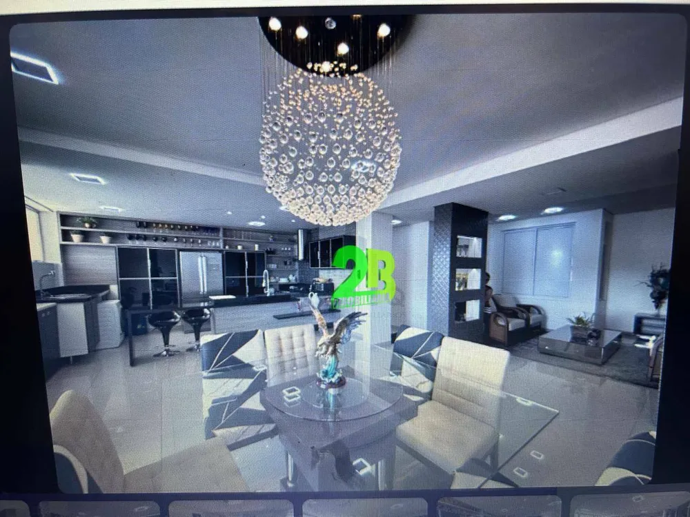 Apartamento, 3 quartos, 183 m² - Foto 3