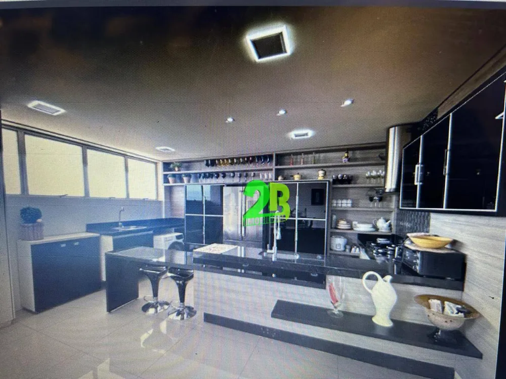 Apartamento, 3 quartos, 183 m² - Foto 7