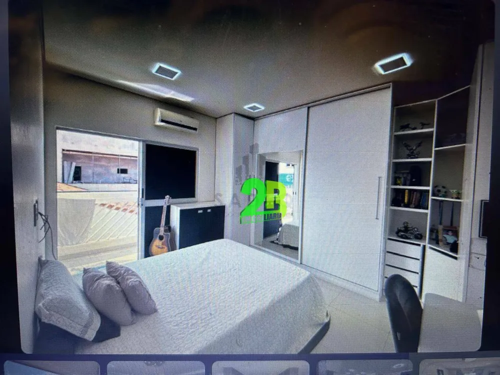 Apartamento, 3 quartos, 183 m² - Foto 3