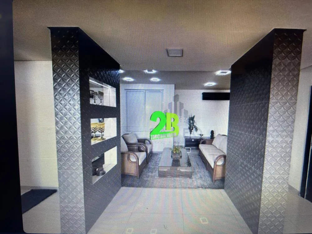 Apartamento, 3 quartos, 183 m² - Foto 6