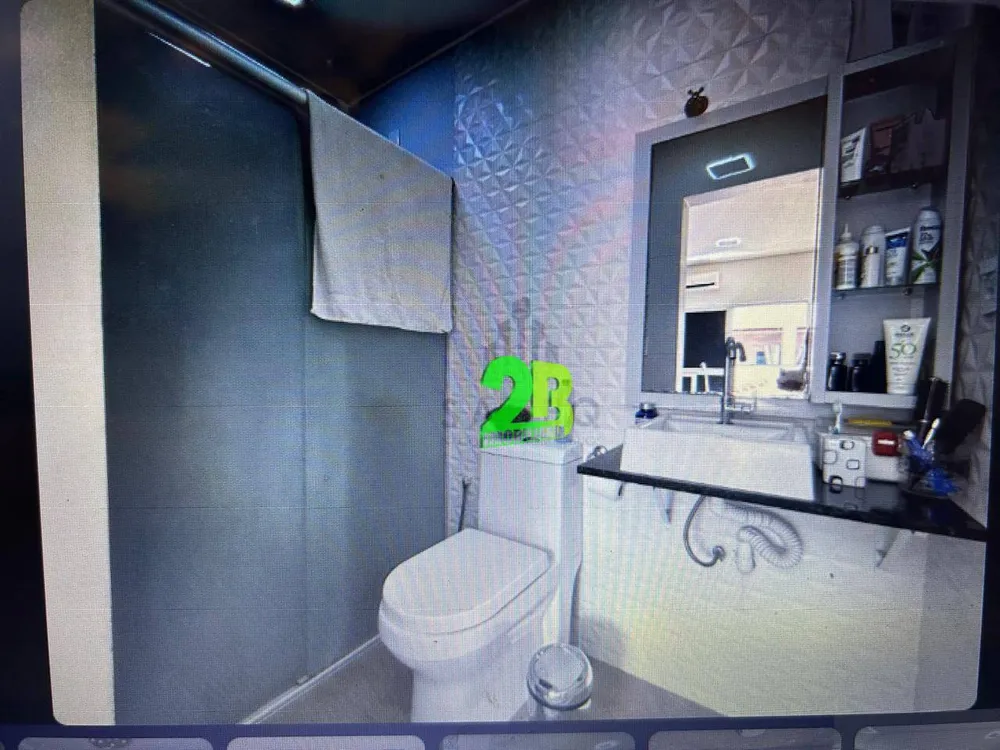 Apartamento, 3 quartos, 183 m² - Foto 2