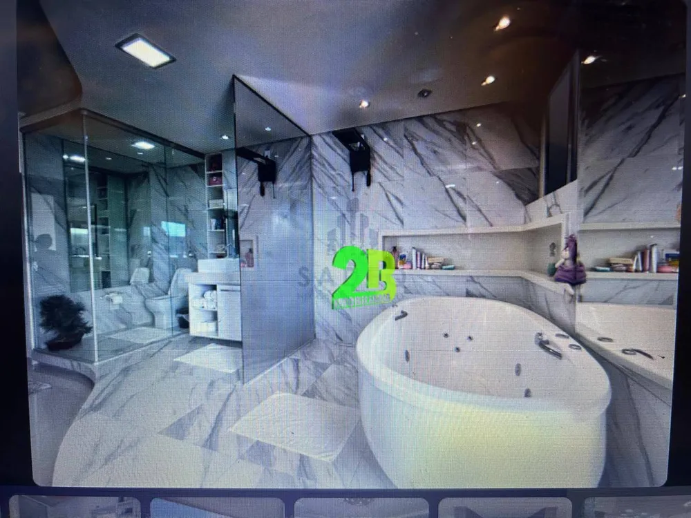 Apartamento, 3 quartos, 183 m² - Foto 1