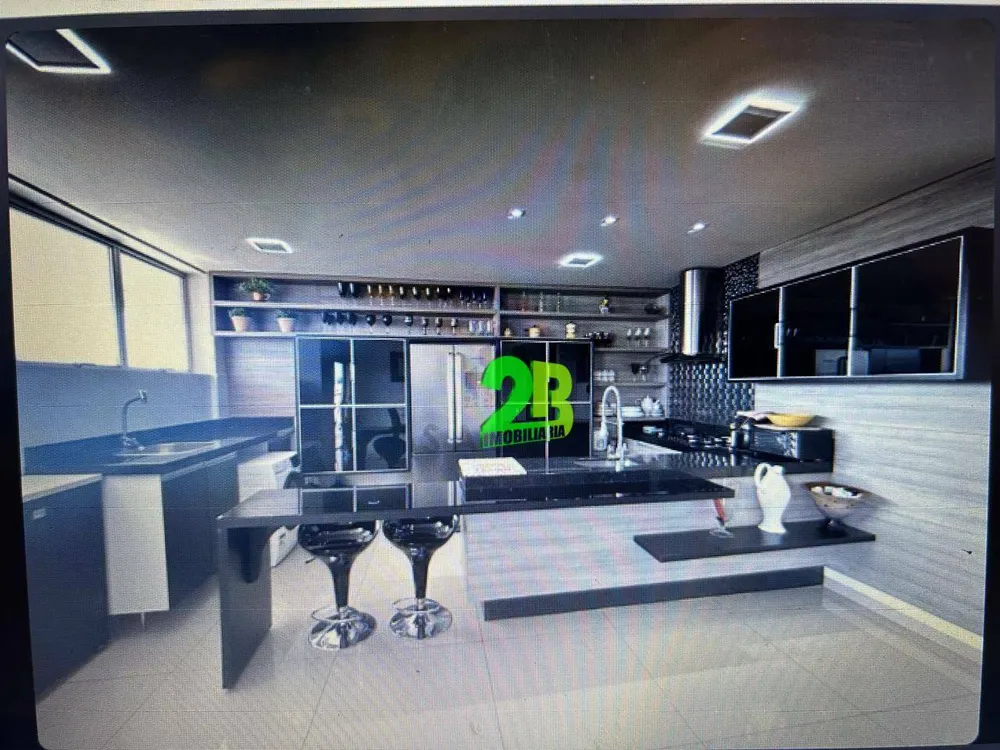 Apartamento, 3 quartos, 183 m² - Foto 9