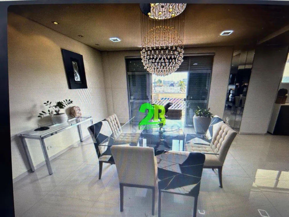 Apartamento, 3 quartos, 183 m² - Foto 8