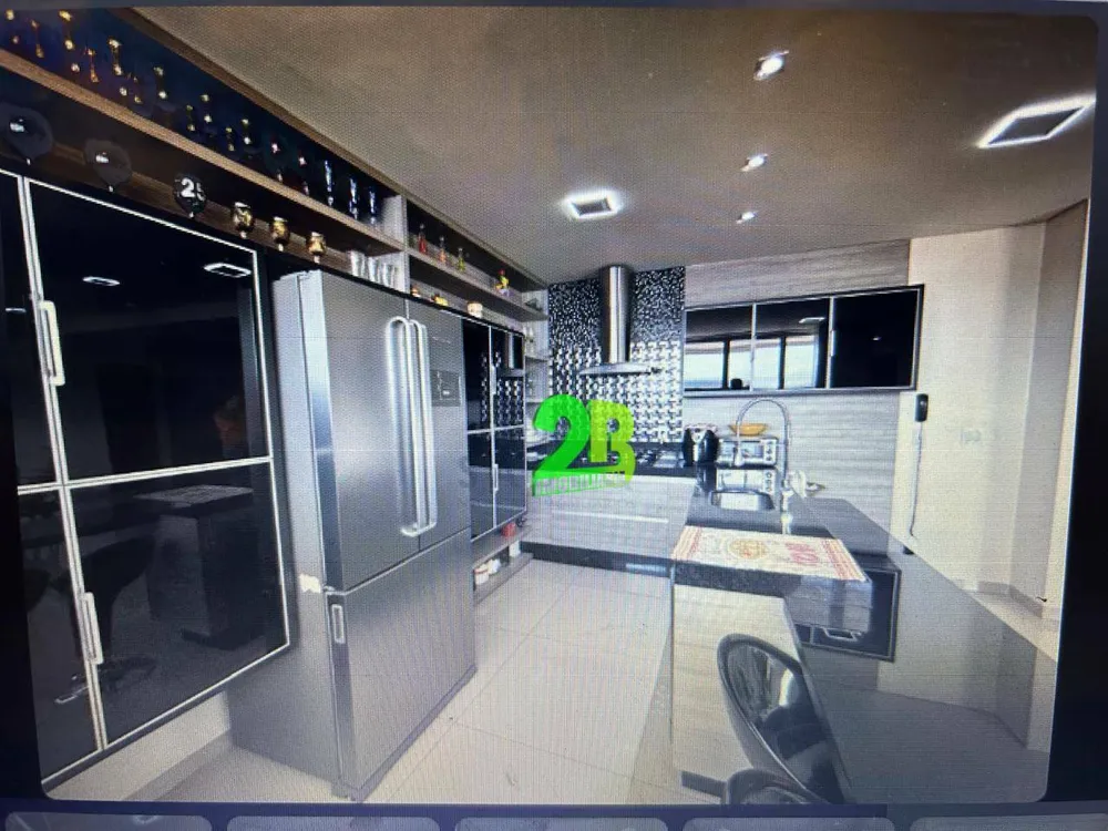 Apartamento, 3 quartos, 183 m² - Foto 2