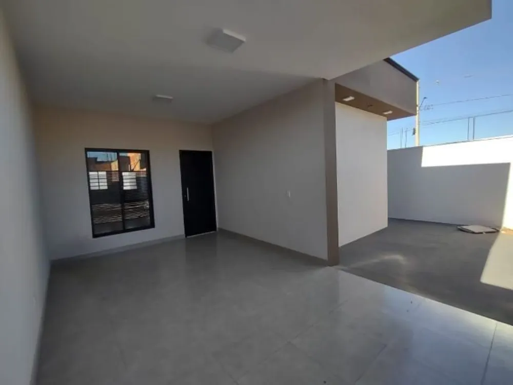 Casa, 3 quartos, 116 m² - Foto 1