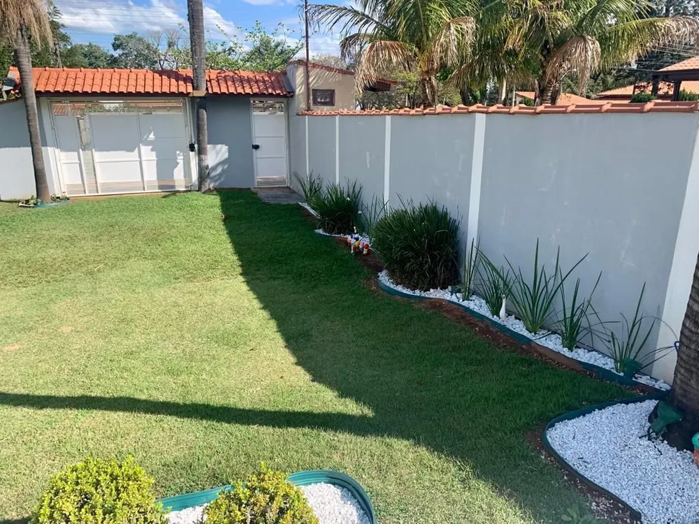 Casa, 3 quartos, 190 m² - Foto 1