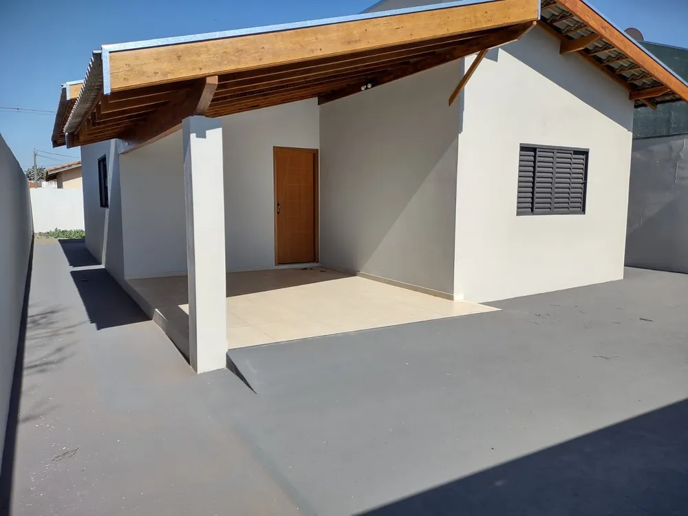 Casa, 3 quartos, 190 m² - Foto 2