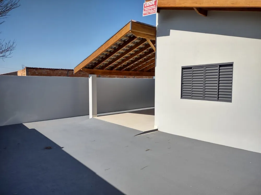 Casa, 3 quartos, 190 m² - Foto 4