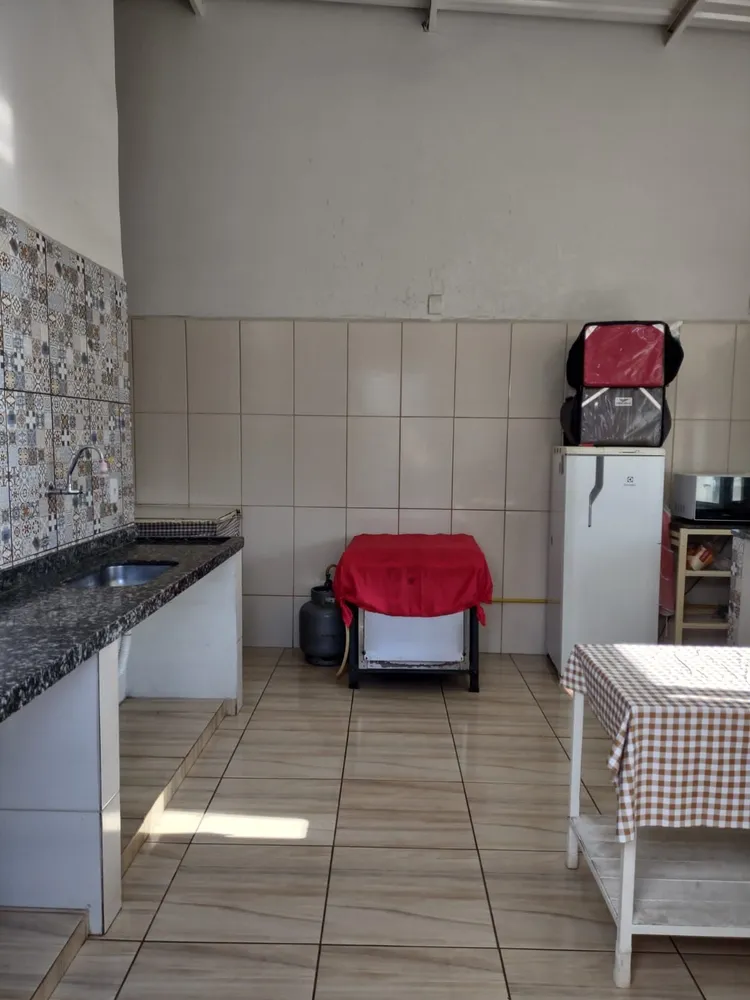 Casa, 3 quartos, 200 m² - Foto 3