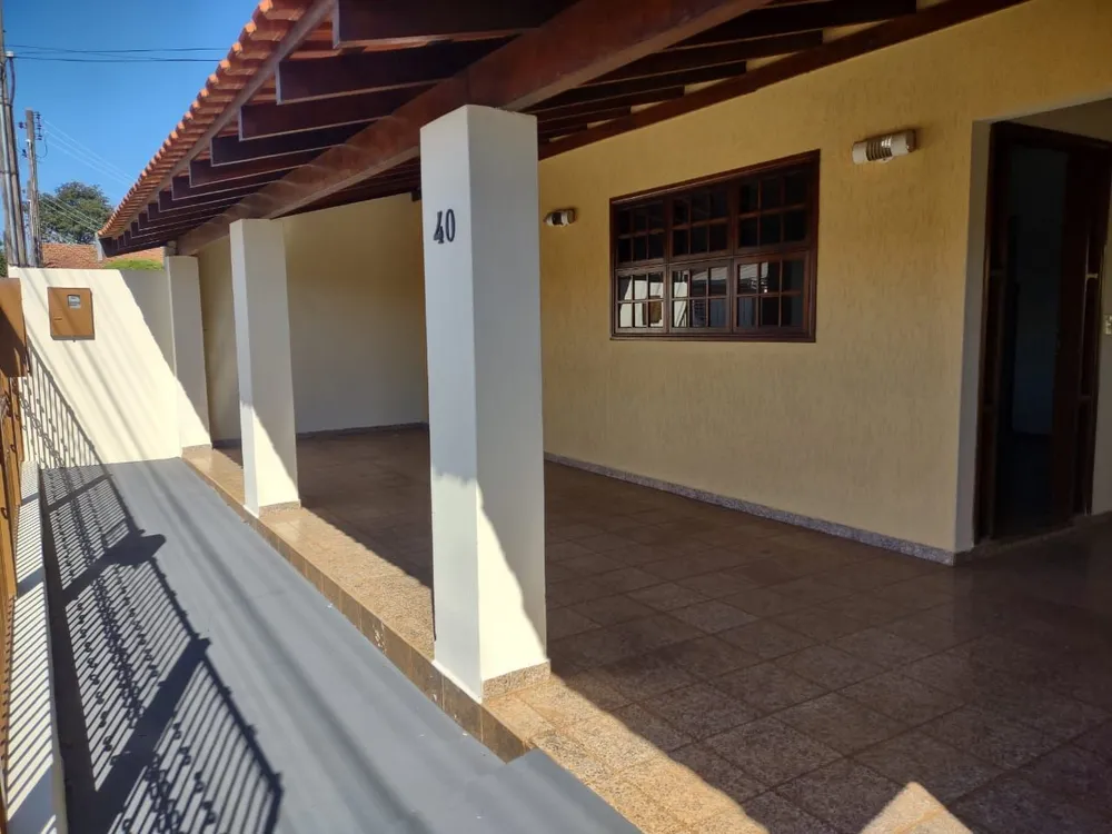 Casa, 3 quartos, 200 m² - Foto 3