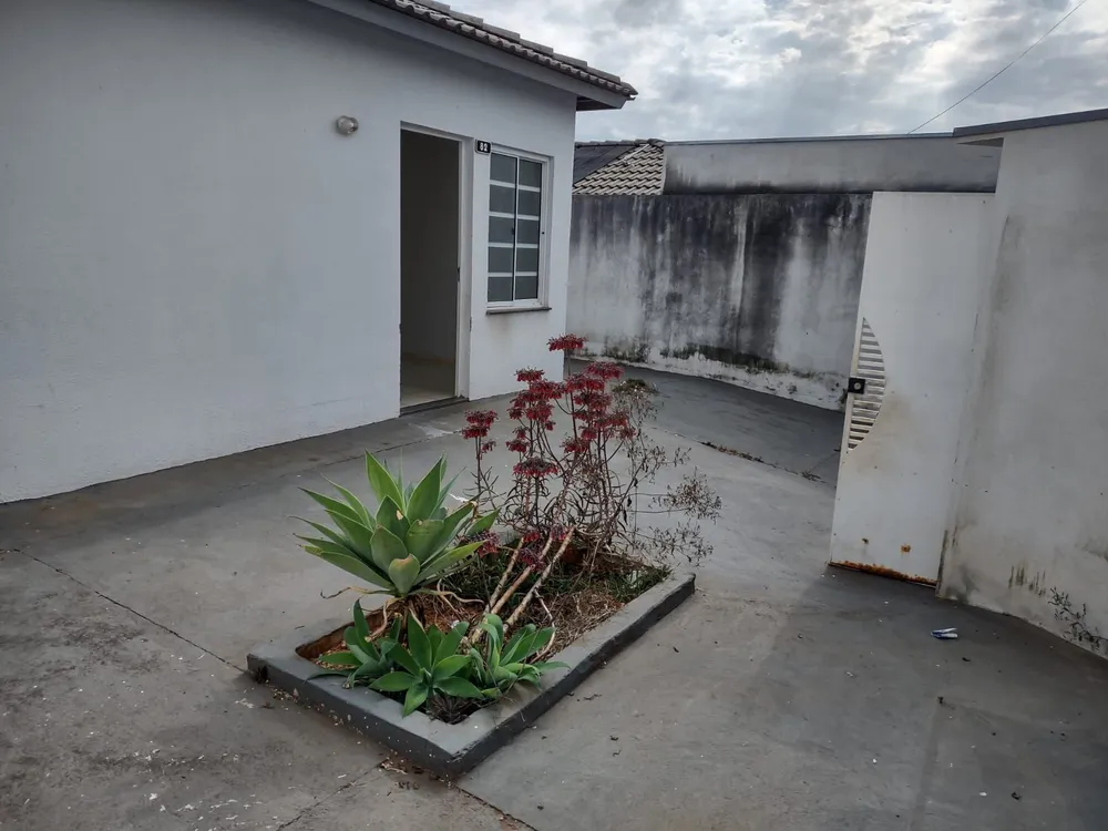 Casa, 2 quartos, 80 m² - Foto 4