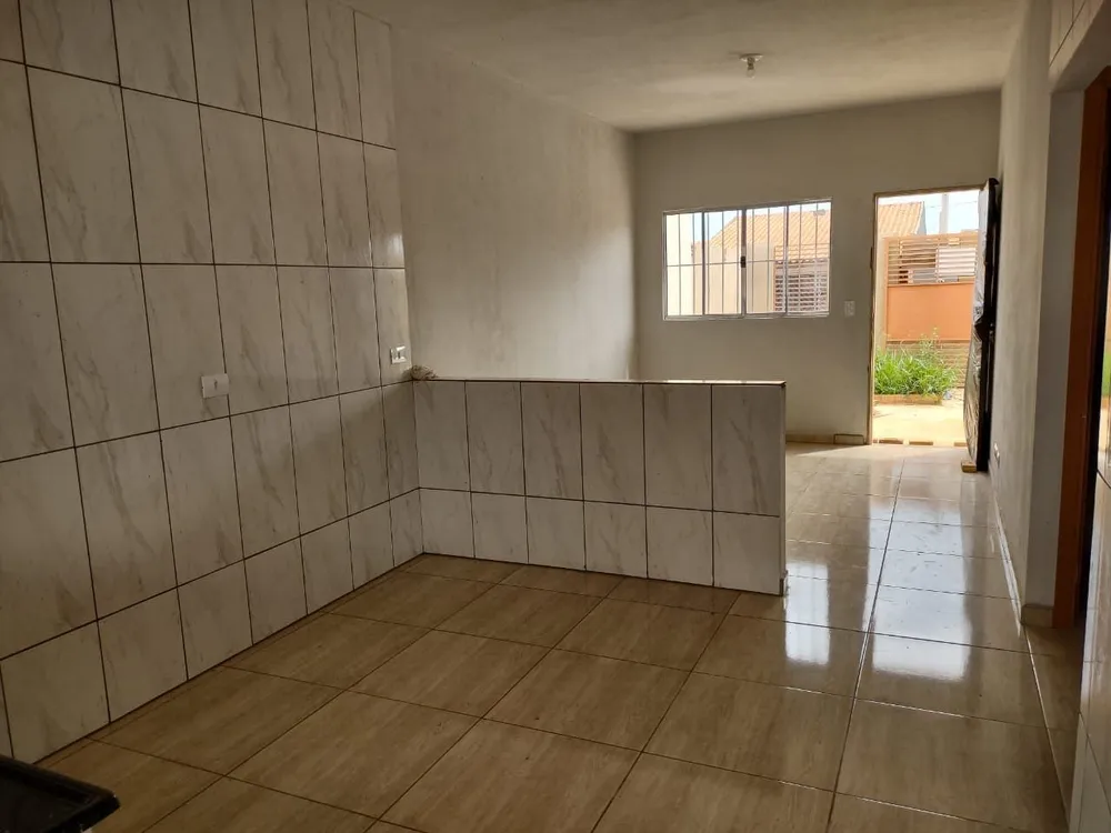 Casa, 2 quartos, 68 m² - Foto 3
