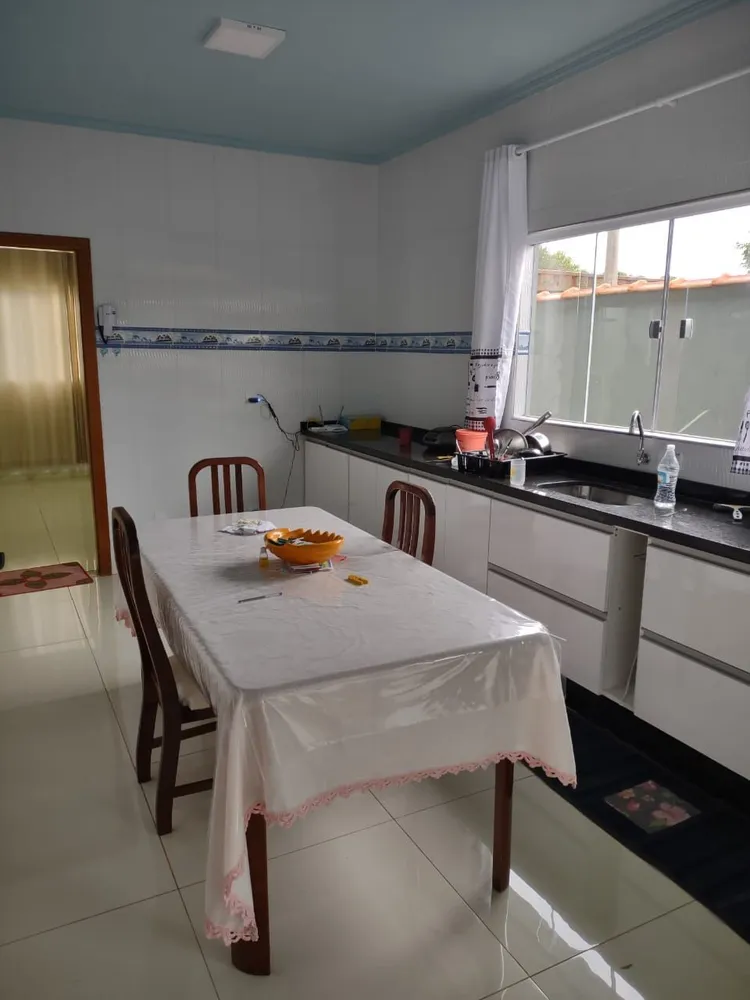 Casa, 3 quartos, 160 m² - Foto 2