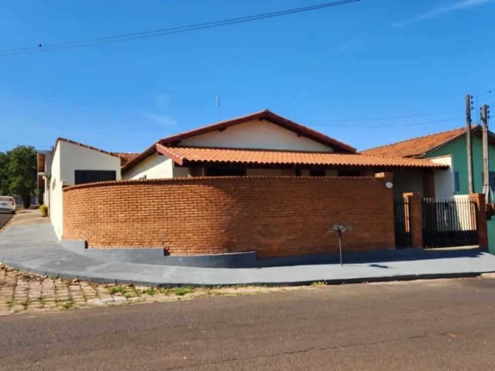 Casa, 3 quartos, 145 m² - Foto 1