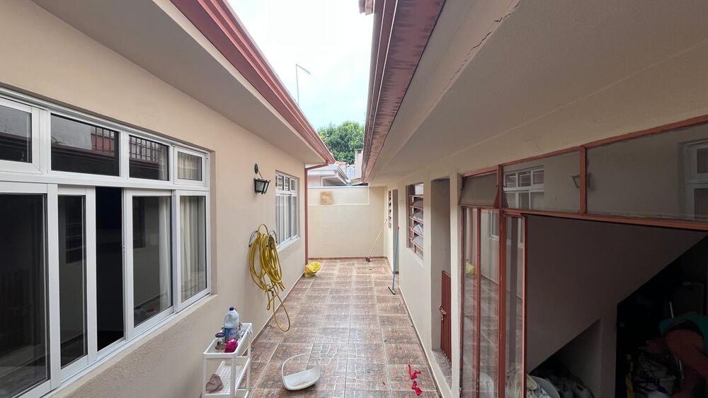 Casa à venda com 3 quartos, 93m² - Foto 14