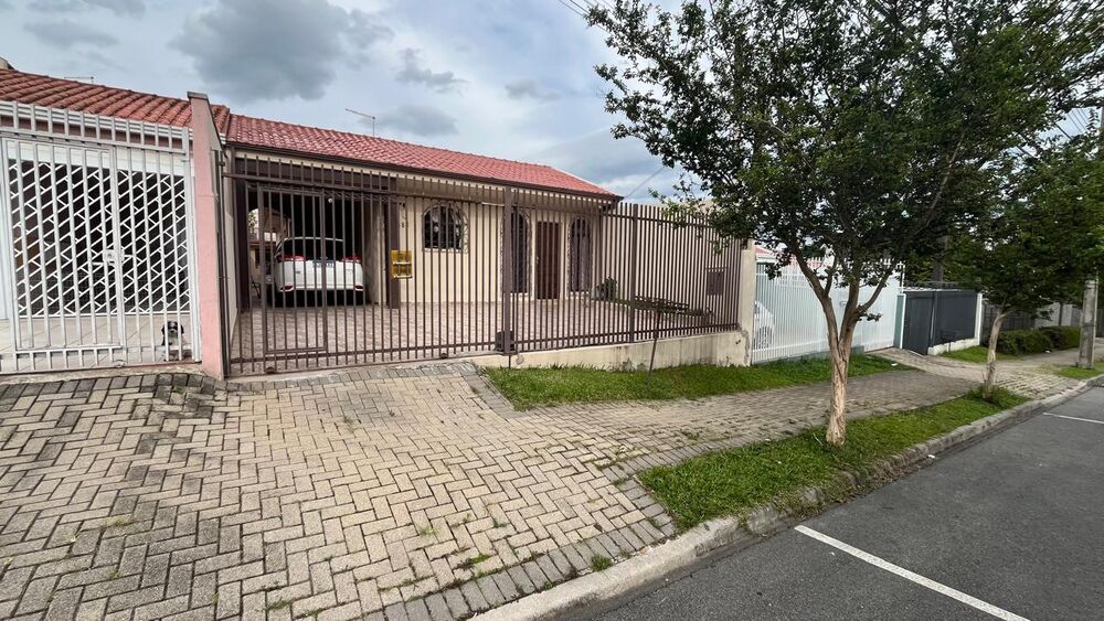 Casa à venda com 3 quartos, 93m² - Foto 8