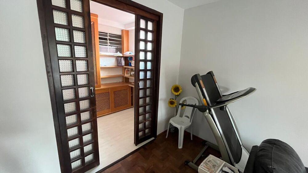 Casa à venda com 3 quartos, 93m² - Foto 15