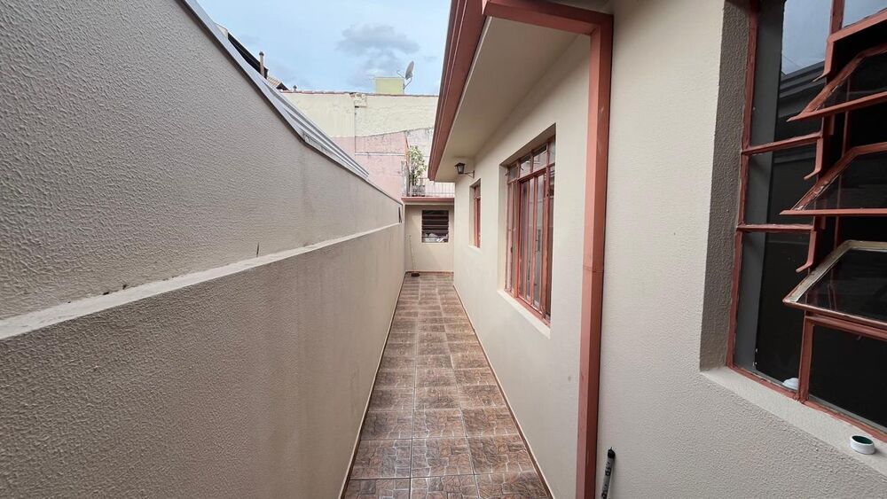 Casa à venda com 3 quartos, 93m² - Foto 9