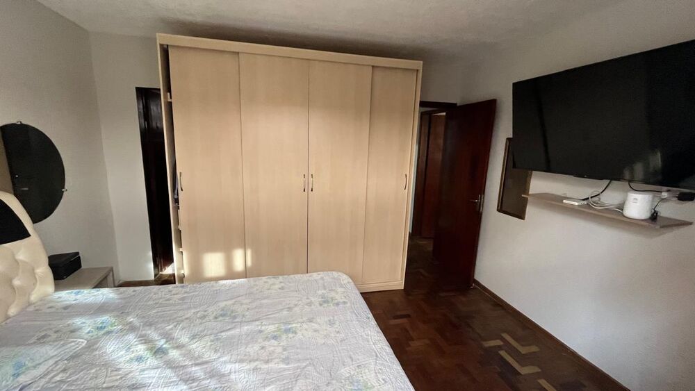 Casa à venda com 3 quartos, 93m² - Foto 21