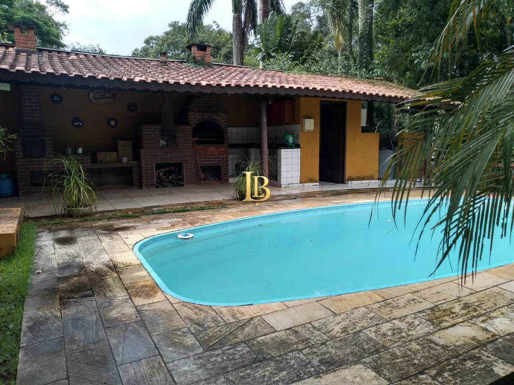 Casa, 4 quartos, 200 m² - Foto 1