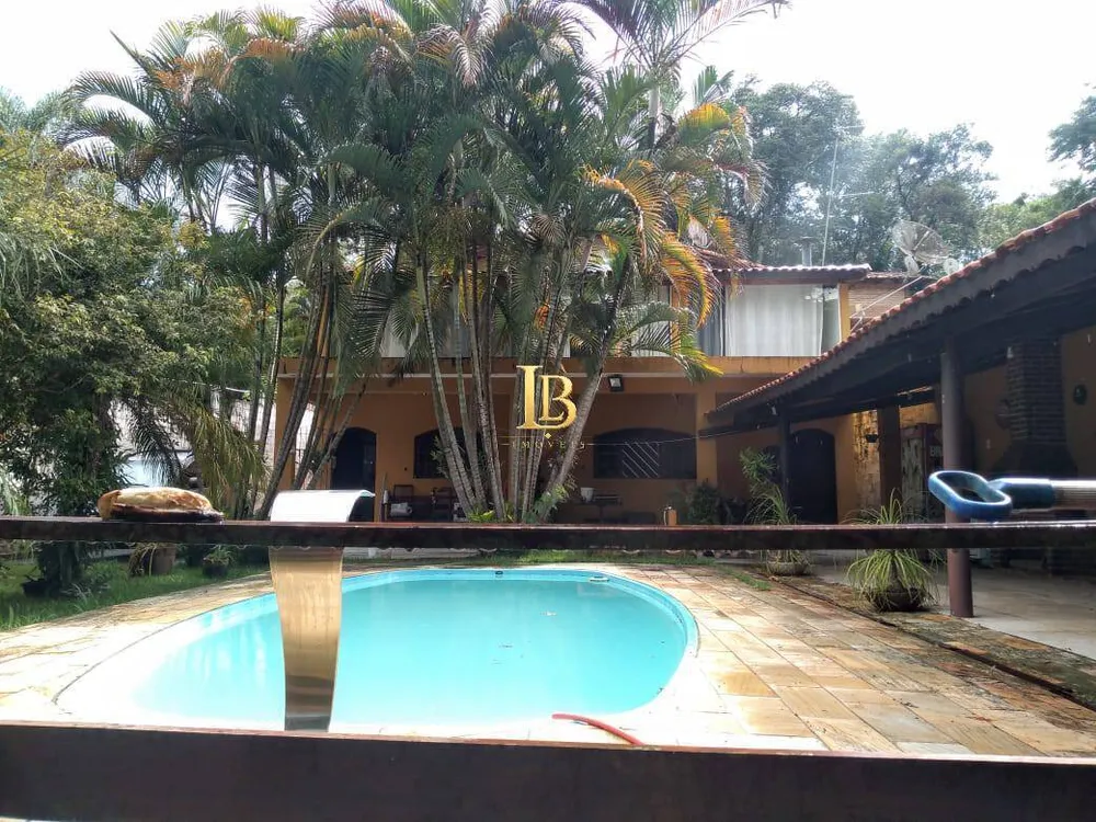 Casa, 4 quartos, 200 m² - Foto 4