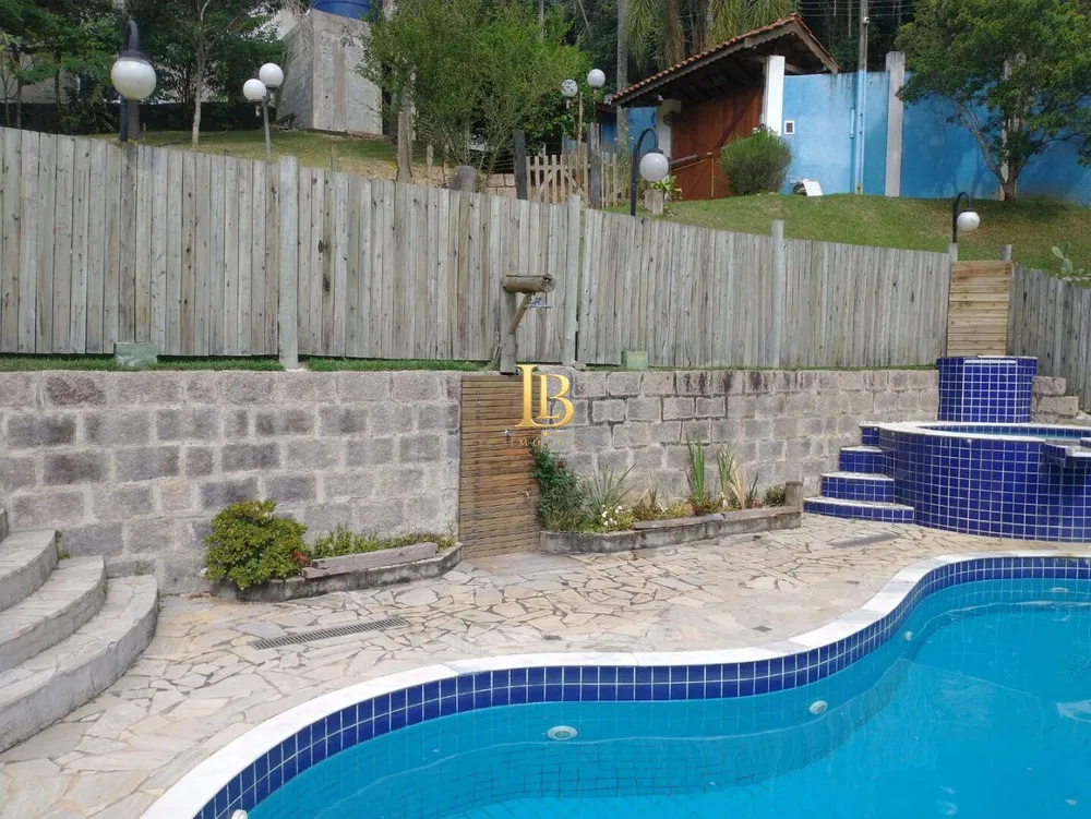 Casa, 3 quartos, 350 m² - Foto 1