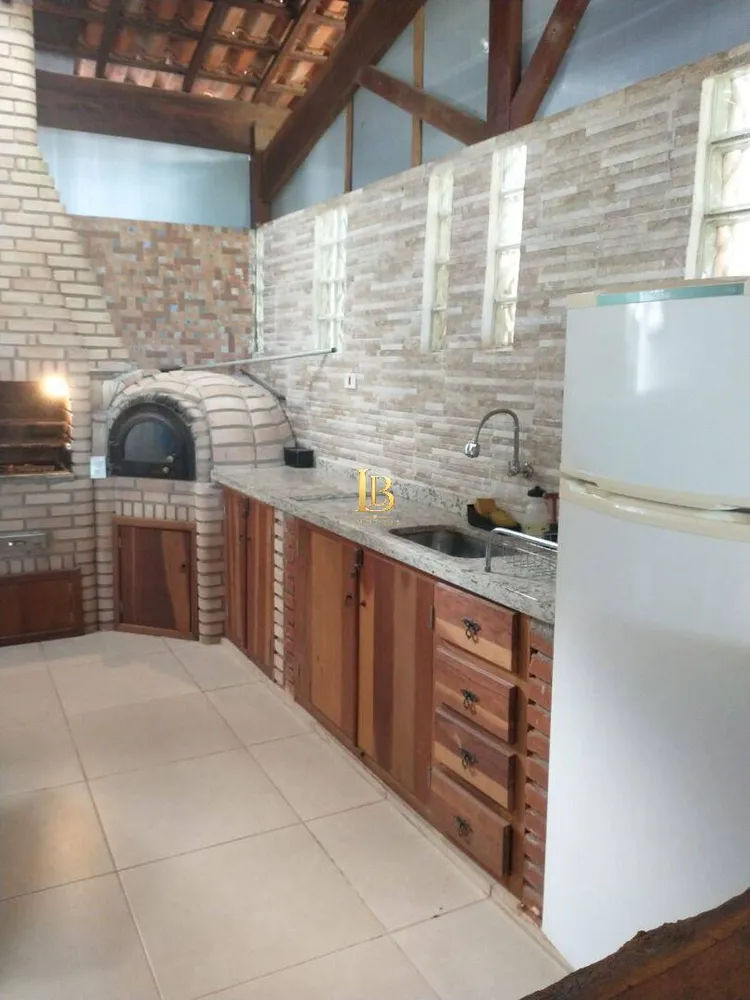 Casa, 3 quartos, 350 m² - Foto 4
