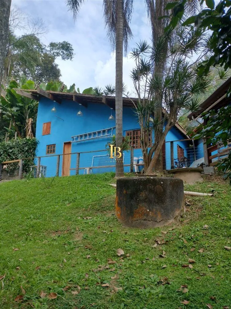 Casa, 3 quartos, 350 m² - Foto 3