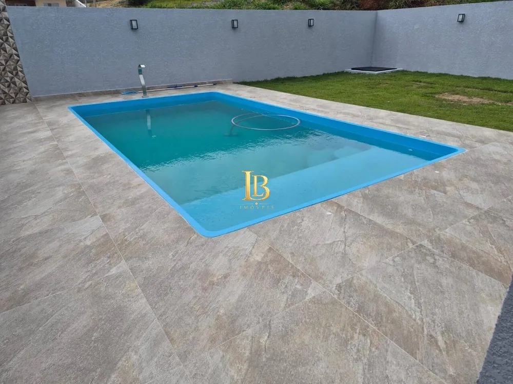 Casa, 3 quartos, 145 m² - Foto 4
