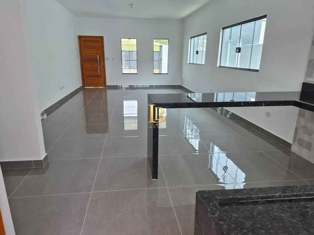Casa, 3 quartos, 145 m² - Foto 1