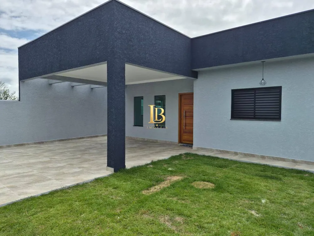 Casa, 3 quartos, 145 m² - Foto 3