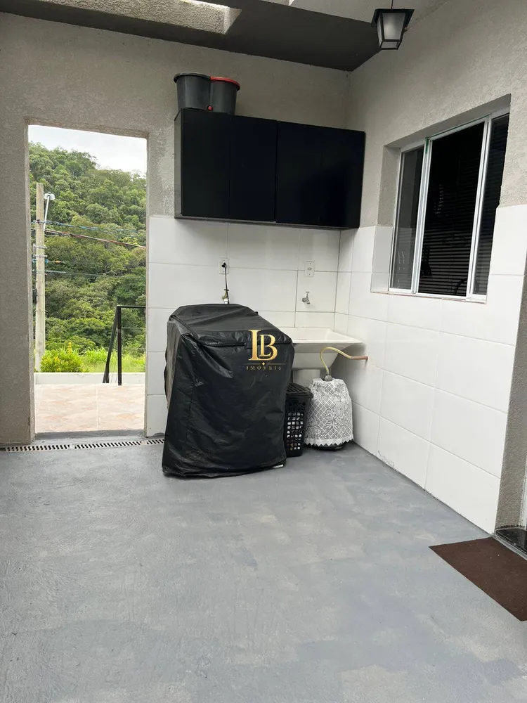 Casa, 2 quartos, 86 m² - Foto 2