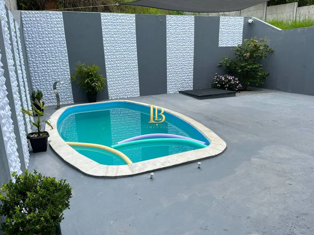 Casa, 2 quartos, 86 m² - Foto 1