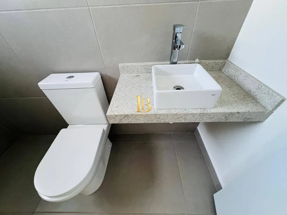 Casa, 3 quartos, 220 m² - Foto 4