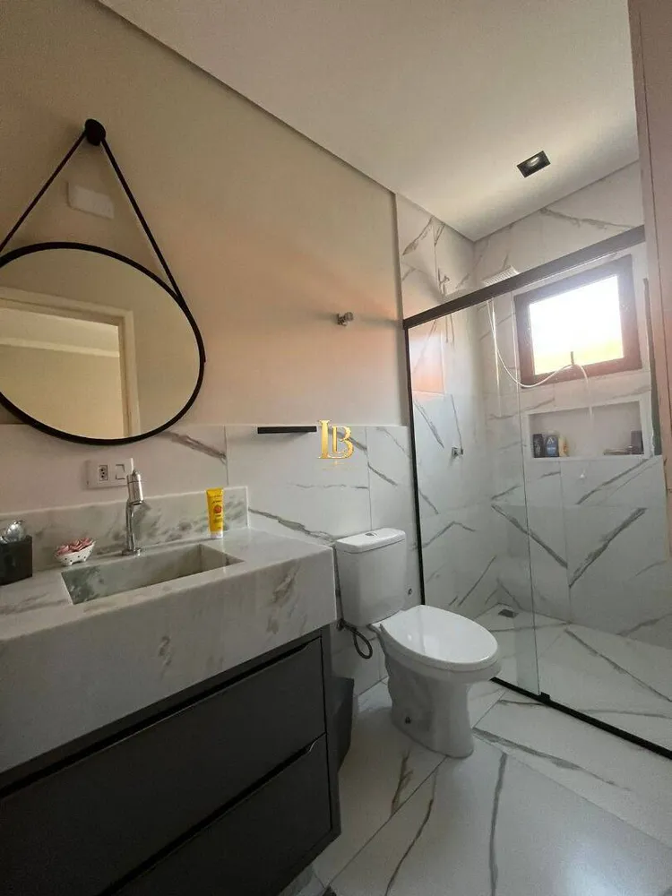 Casa, 3 quartos, 122 m² - Foto 2