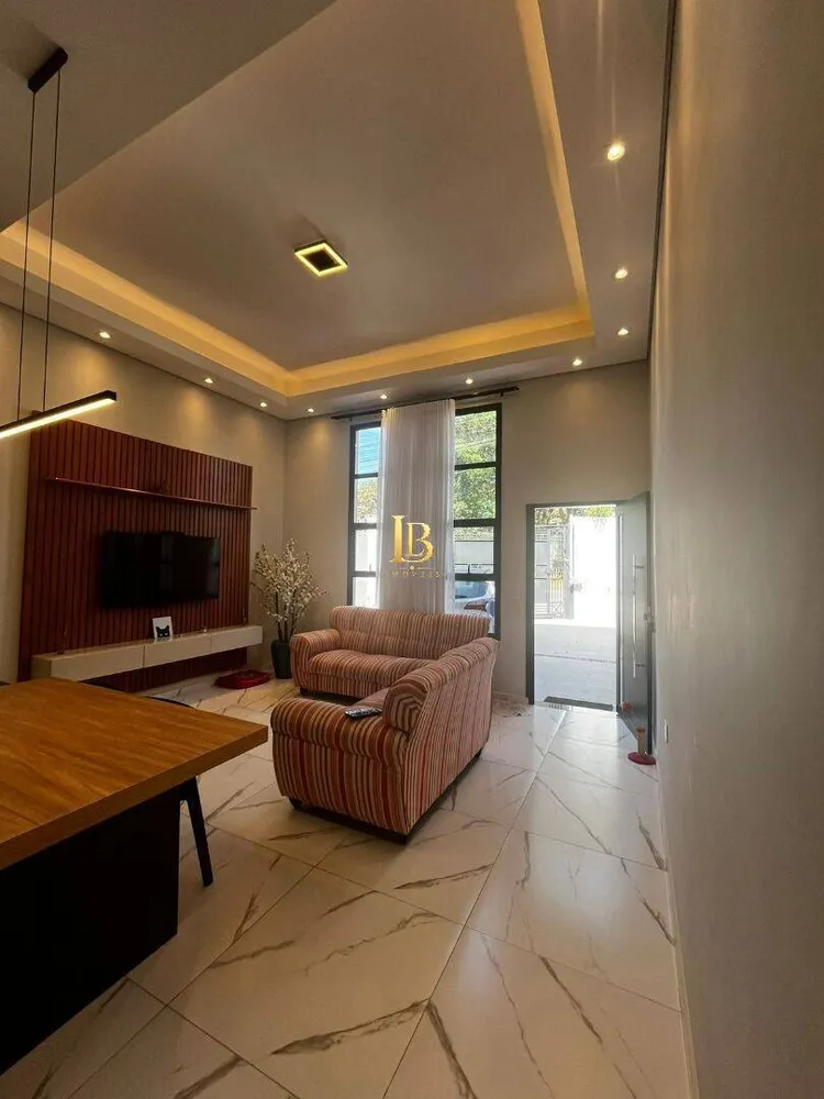 Casa, 3 quartos, 122 m² - Foto 4