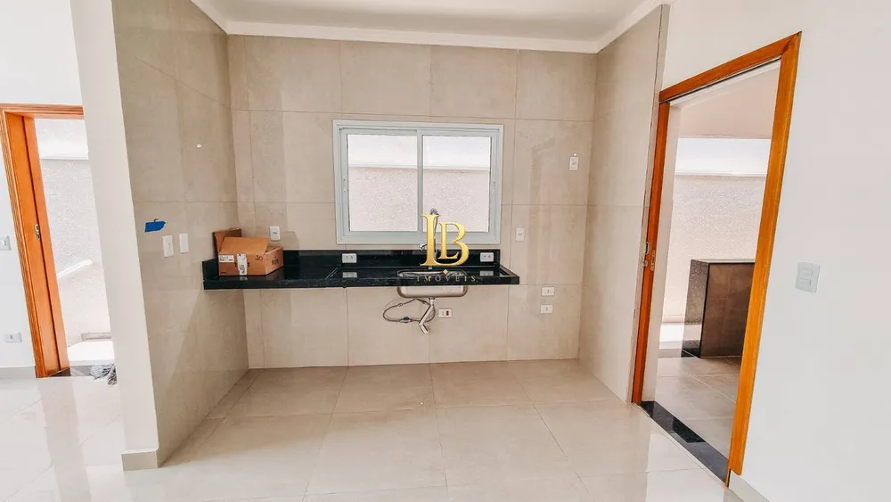Casa, 3 quartos, 93 m² - Foto 4