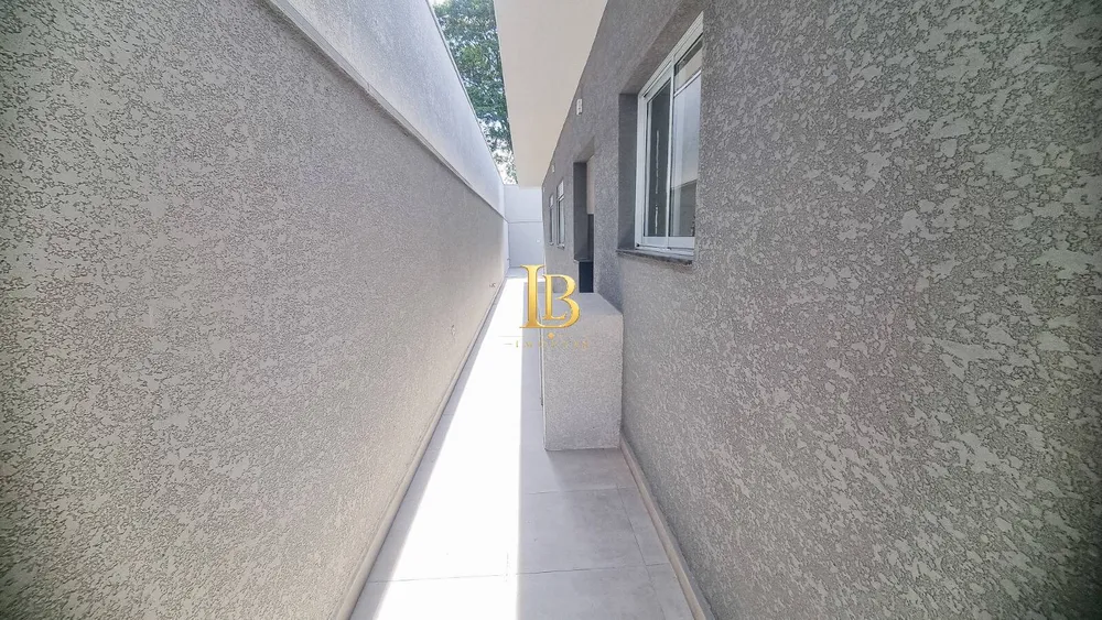 Casa, 3 quartos, 93 m² - Foto 2