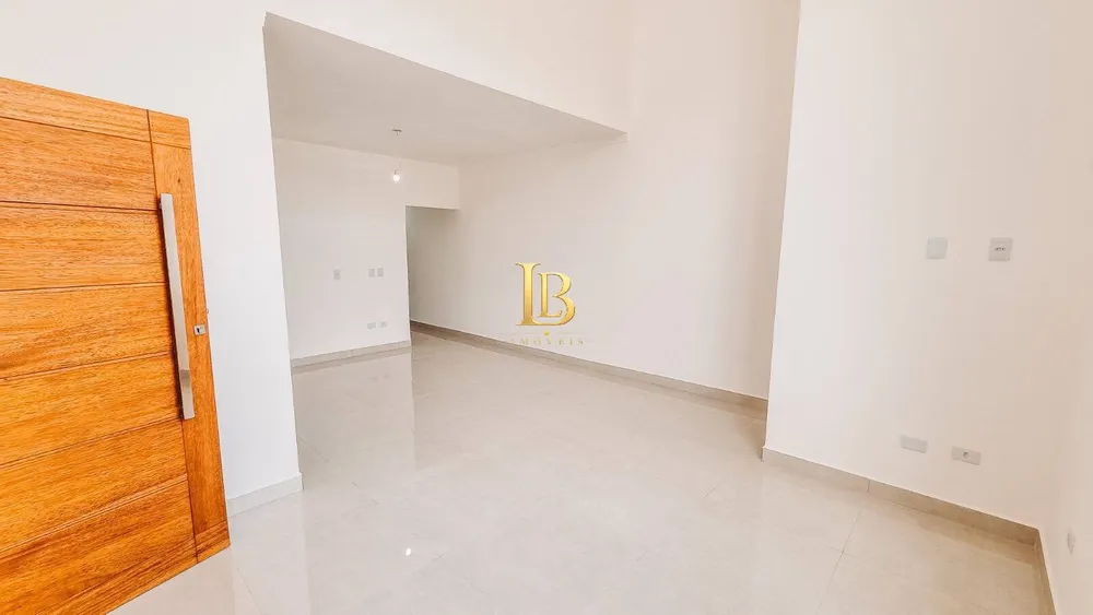 Casa, 3 quartos, 93 m² - Foto 3