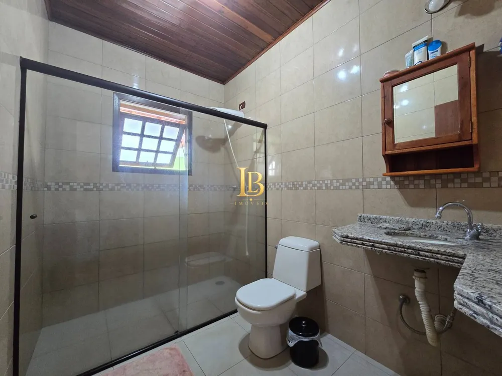 Casa, 1 quarto, 75 m² - Foto 3