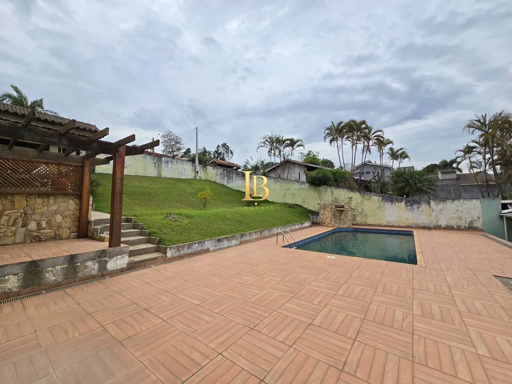 Casa, 1 quarto, 75 m² - Foto 2