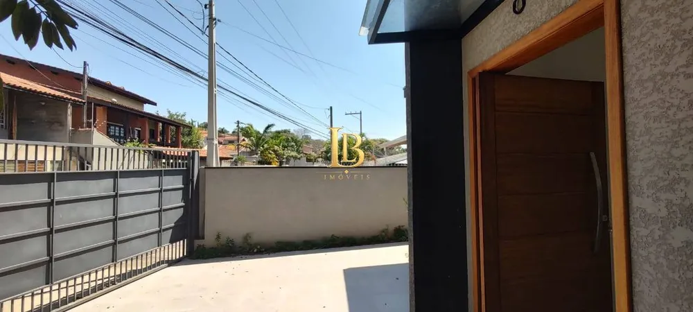 Casa, 3 quartos, 107 m² - Foto 4