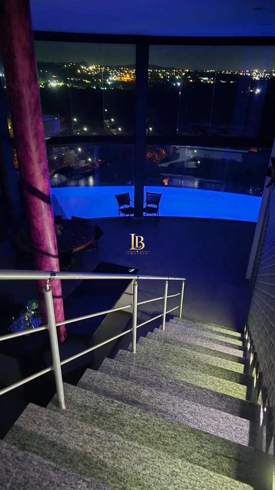 Casa, 3 quartos, 563 m² - Foto 1