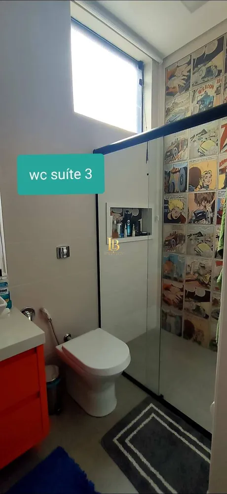 Casa, 3 quartos, 563 m² - Foto 3