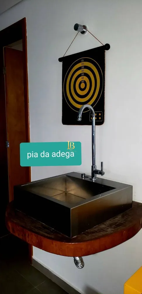 Casa, 3 quartos, 563 m² - Foto 2