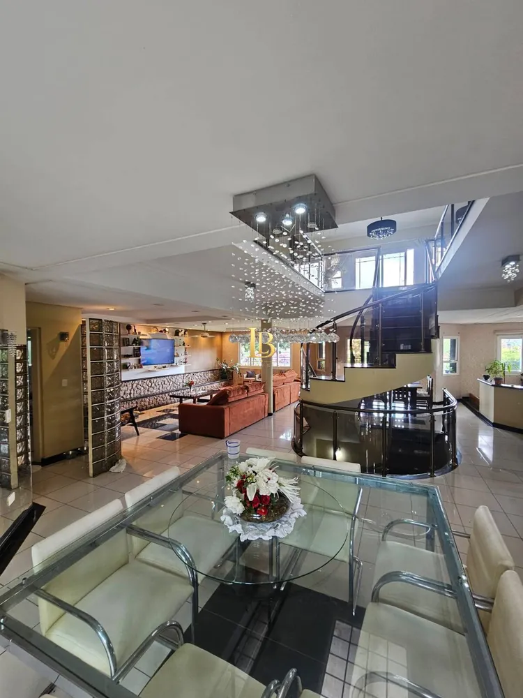 Casa, 4 quartos, 750 m² - Foto 2